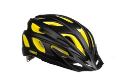 фото Шлем ONRIDE Puls желтый/черный размер L (57-61 см)