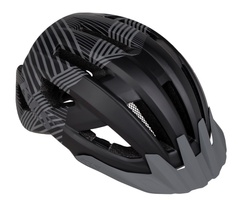 фото Шлем KLS DAZE черный (размеры S/M, M/L, L/XL)