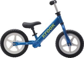 фото Беговел детский 12" Krook 12