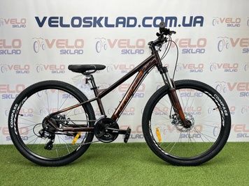 фото Велосипед горный 26" Formula F-1 AM DD