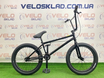 фото ВЕЛОСИПЕД BMX KENCH 20" HI-TEN