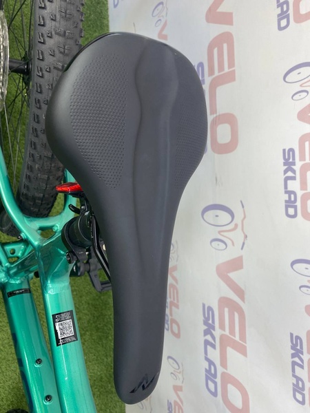 фото Велосипед гірський 27,5" Norco Storm 2 (2023) green/green