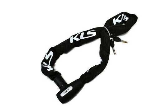 Купити Замок KLS CHAINLOCK 8 ланцюговий│Велосклад