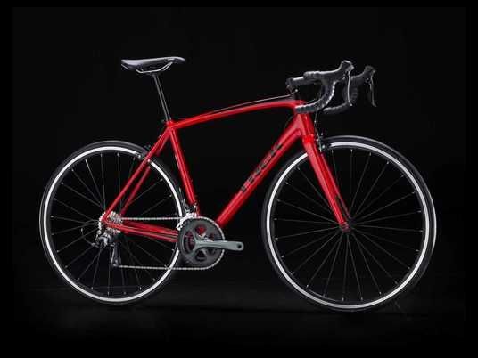 Шоссейник Trek EMONDA ALR 4 2018 года