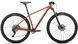 картинка Велосипед гірський 29" Orbea ONNA 20 terracotta red (matt) - green (gloss) 1