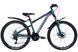 картинка Велосипед гірській ST 26" Discovery TREK AM DD с крылом Pl 2024 3