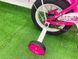 картинка Дитячий велосипед 12" PROFI PRINCESS 4