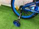 картинка Дитячий велосипед 18" FORMULA SPORT 2022 5