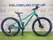 картинка Велосипед гірський 27,5" Norco Storm 2 (2023) green/green 1