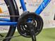 картинка Городской велосипед AL 28" Leon TG 80 MAN DD CS 12