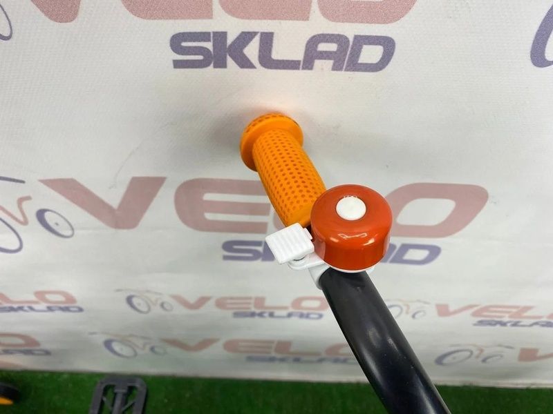 фото Велосипед ST 18" Formula SPORT рама- с крылом Pl 2022
