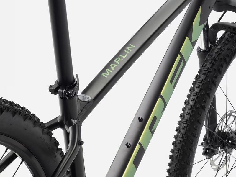 фото Велосипед гірський TREK MARLIN 4 Gen 3 29"