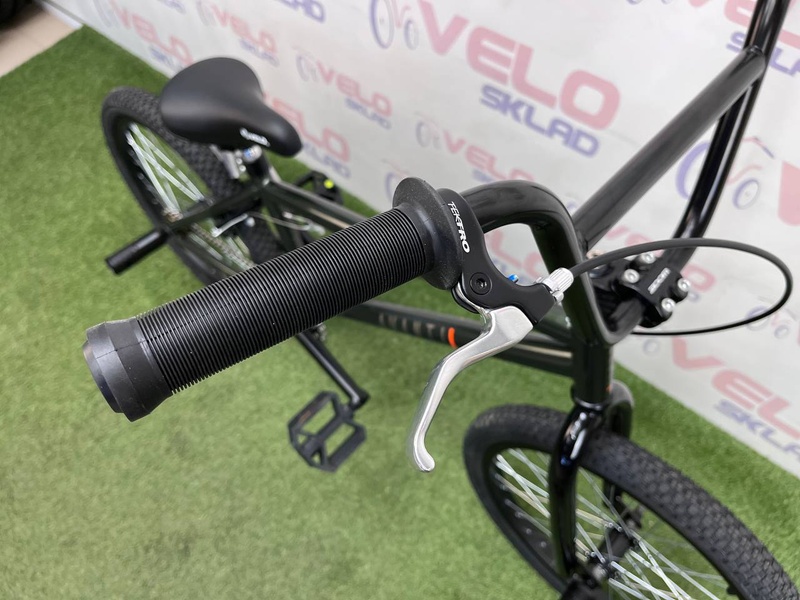 фото Велосипед трюковой BMX 20 Avanti Wizard