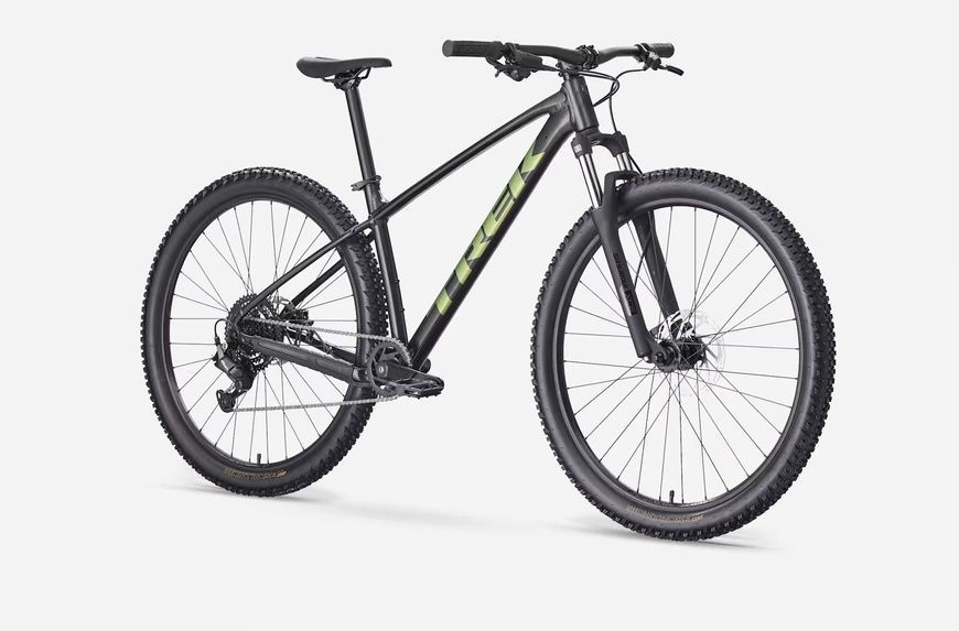 фото Велосипед гірський TREK MARLIN 4 Gen 3 29"