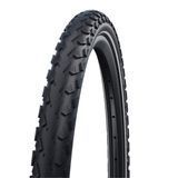 фото Покрышка Schwalbe Land Cruiser Plus 28x1.40 700x35C (37-622) Active, PunctureGuard, TwinSkin, GREEN