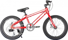фото Велосипед Trinx Junior 1.0 20“ 2021