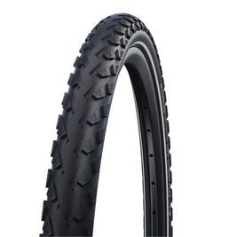 фото Покрышка Schwalbe Land Cruiser Plus 28x1.40 700x35C (37-622) Active, PunctureGuard, TwinSkin, GREEN