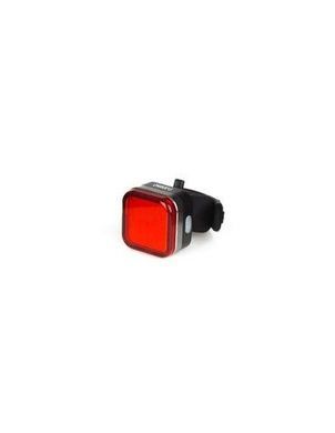 фото Мигалка задняя ONRIDE ROUND usb