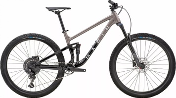 Велосипед 29" Marin RIFT ZONE 1 рама - S 2023 CHARCOAL