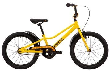фото Велосипед дитячий 20" Pride FLASH