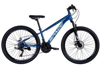 фото Велосипед гірський 26'' Space GTR 2024