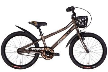 фото Велосипед 20" Formula STORMER 2022
