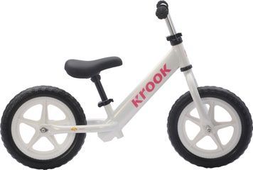 фото Беговел детский 12" Krook 12