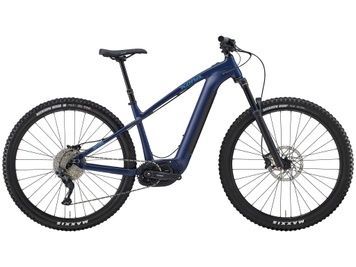 фото Электровелосипед 29" Kona Remote Matte Midnight