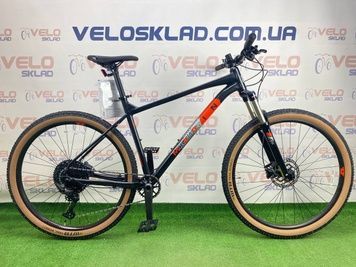 фото Горный велосипед 29" Marin BOBCAT TRAIL 5