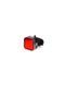 картинка Мигалка задняя ONRIDE ROUND usb 2
