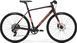 картинка Велосипед MERIDA SPEEDER 900 matt burgundy red (silver-red) 2024 1