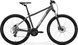 картинка Велосипед MERIDA BIG.SEVEN 15 matt dark silver (silver) 2024 1