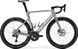 картинка Велосипед MERIDA REACTO 8000 gunmetal grey (silver) 2024 1