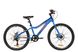 картинка Велосипед AL 24" Formula ACID 1.0 DD 2020 (сине-черно-оранжевый) 2