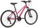 картинка Велосипед горный женский 26" Pride STELLA 6.1 4
