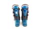 Б/у ботинки лыжные FISHER VIRON размер 42 (стелька 27 см), 42, 27