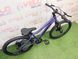 картинка Підлітковий велосипед Griffin Nice AM 24" фіолетовий 4