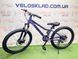 картинка Підлітковий велосипед Griffin Nice AM 24" фіолетовий 15