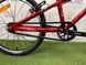 картинка Детский велосипед 20" Leon GO 2022 3