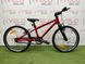 картинка Дитячий велосипед 20" Leon GO 2022 1