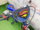 картинка Дитячий велосипед 16" SUPERMAN 6