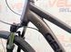 картинка Підлітковий велосипед Griffin Swift PRO 27.5" графітовий 22
