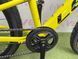 картинка Велосипед 24" LEON JUNIOR AM DD 2025 5