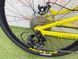картинка Велосипед 24" LEON JUNIOR AM DD 2025 4