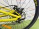 картинка Велосипед 24" LEON JUNIOR AM DD 2025 7