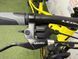 картинка Велосипед 24" LEON JUNIOR AM DD 2025 10
