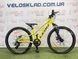 картинка Велосипед 24" LEON JUNIOR AM DD 2025 1