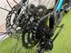картинка Велосипед гірський 29" Merida BIG.TRAIL 200 (2024) black 7