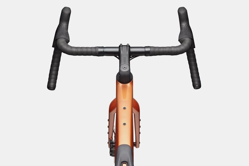 фото Велосипед гравийный 28" Cannondale TOPSTONE Carbon 3 GRX 1x