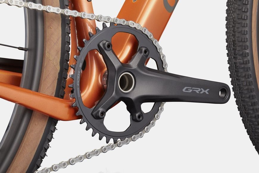 фото Велосипед гравийный 28" Cannondale TOPSTONE Carbon 3 GRX 1x